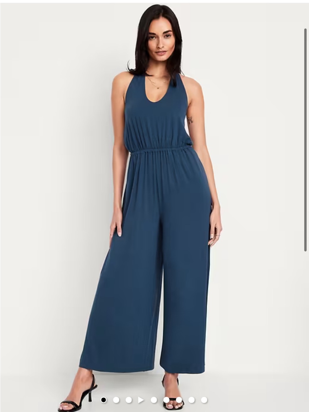 Old Navy Jumpsuit